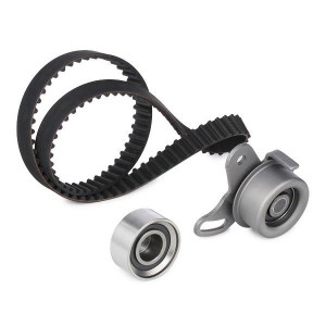 KIA CERATO (2004-2008) 2 РОЛИКА+РЕМЕНЬ VKMA95632 SKF