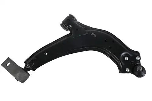 рычаг нижний правый! с шар.опор.\ Peugeot 306/Partner 93> Z25273 ZENTPARTS