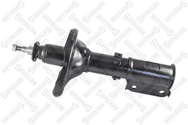 амортизатор передний масляный!\ Mitsubishi Galant 1.6-2.0 88-92 4114-0065-SX STELLOX