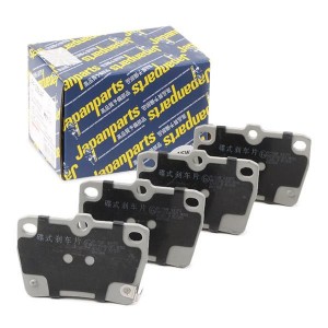 TOYOTA RAV 4 00> / CHERY TIGGO (T11) 05> PP256AF JAPAN PARTS GROUP
