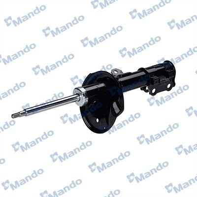 Амортизатор HYUNDAI Coupe (01-) передний левый газовый MANDO EX546512C000 MANDO