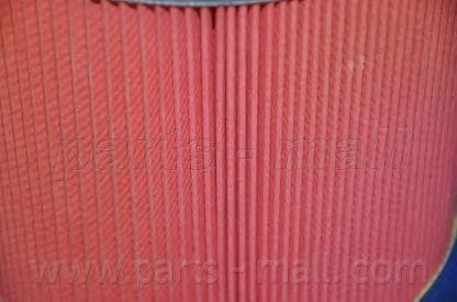 Фильтр воздушный HYUNDAI COUNTY(CS) 98-04 PAA-016 PAA-016 PMC PARTS MALL