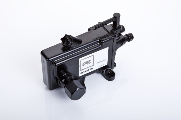 насос подъема кабины !OEM 0005539901 \MB 01360200A PETERS ENNEPETAL