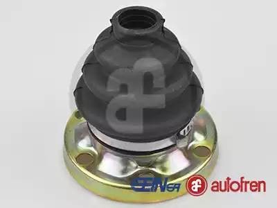 к-кт пыльника ШРУСа внутреннего!\ BMW E46 2.8/3.0/2.0TD 98>/E39 2.0/2.5/2.8/3.0  D8332 AUTOFREN SEINSA