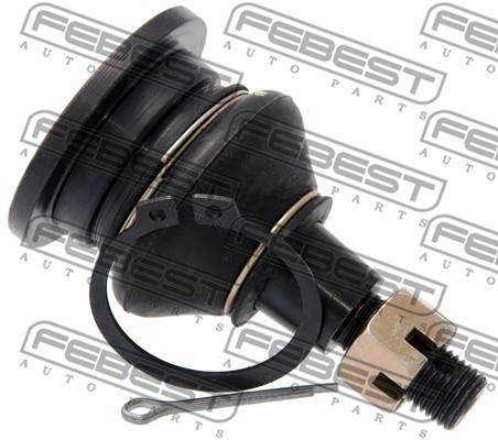 HONDA ACCORD VIII (2008>)/ CROSSTOUR (2010>) 0320-CU2R FEBEST