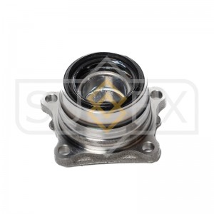 RAV 4 (1994-2000) задний SM-1271 SUFIX