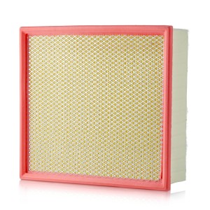 Фильтр воздушный для а/м FORD MONDEO IV седан (BA7) KUGA I 801001090 801001090 MOBILAND