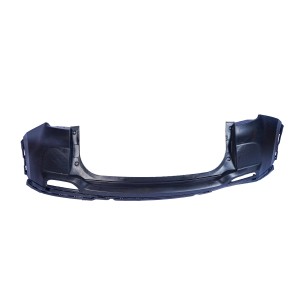 Бампер CHERY Tiggo 4 (18-) передний NSP NSPRS29N17 NSP