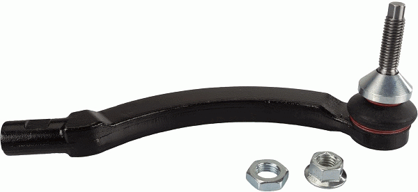 Наконечник рулевой правый VOLVO S60, S80, V70 II JTE1003 JTE1003 TRW