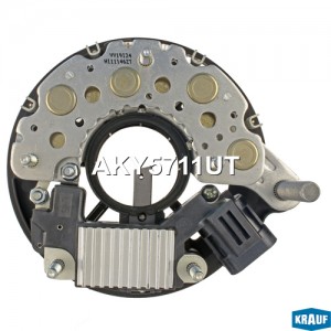 Регулятор HYUNDAI Santa Fe (06-) KIA Ceed (07-) напряжения генератора KRAUF AKY5711UT KRAUF