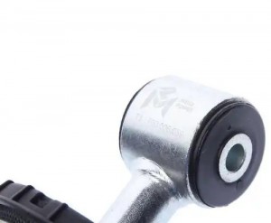 Пневмоэлемент КАМАЗ подрессоривания кабины передний МEGAPOWER 50014003 MEGA POWER