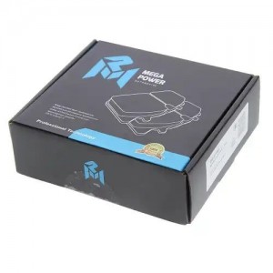 Колодки тормозные FORD Transit (06-) задние (4шт.) MEGAPOWER 350-33-064 MEGA POWER