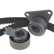 Ремкомплект ГРМ VOLVO S60 00-10 mot.2,4L GIE34027 GIE34027 GANZ