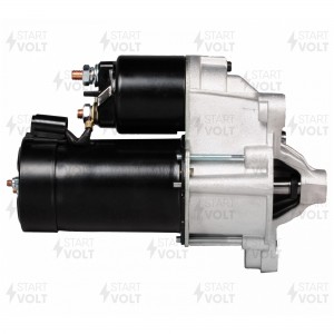 Стартер для а/м Peugeot 206 (98-)/307 (00-)/Citroen C4 (04-) 1.4i/1.6i (тип Vale LST1602 START VOLT