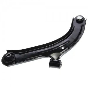 Рычаг подвески NISSAN Cube (08-),Tiida (07-) передней правый MEGAPOWER 290-18-023 MEGA POWER