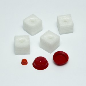 OPEL MERIVA (2003-2010) с отверстием под датчик CR833000S AM POINT