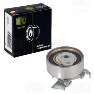 Ролик ГРМ Opel Astra F (91-) 1.6i/1.8i/2.0i (натяж.) (CM 5244) CM 5244 TRIALLI