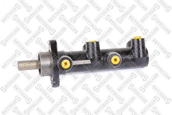 202-239=T2540 [9946056] !главн. торм. цил.\ Citroёn Jumper/Peugeot Boxer 2.0-2.5 05-85187-SX STELLOX