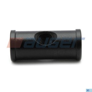 палец хомута ресивера !(м)\ Volvo FH/FM 101651 AUGER