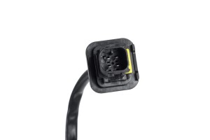 VOLVO TRUCK FH (2013>) в сборе с моторчиком T1136-7002 TOPCOVER