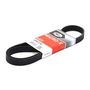 FORD C-MAX / FOCUS II 6PK1218 6-PK-1218 GATES