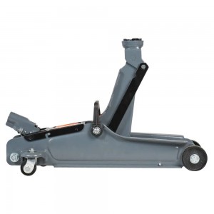 Домкрат подкатной 2 т AIRLINE 90 - 340 мм в кейсе AJ-2F-310K AIRLINE