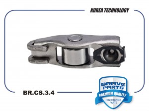 Датчик давления масла 96494264 BR.SS.3.4 DAEWOO Nexia, CHEVROLET Lacetti 16кл. B BR.SS.3.4 BRAVE