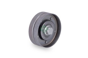 Ролик обводной SKODA OCTAVIA (1U) 1.4, 1.6 +AC 532032630 532032630 INA