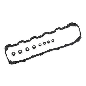 прокладка клапанной крышки!\ VW T4/LT 28-46 2.4D/2.5D 90> RK6360 BG AUTOMOTIVE