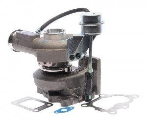 Турбокомпрессор CUMMINS ISF 2.8 ЕВРО-4 модель HE200WG MOVELEX 3787122HMX MOVELEX