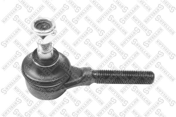 наконечник рулевой наружный!\ MB W201 <93 51-00411-SX STELLOX