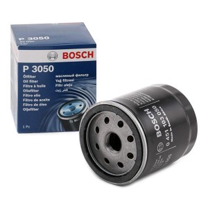 фильтр масляный! BMW E12/E30/E21/E28 1.6-2.0 <91 0 451 103 050 BOSCH