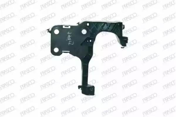 кронштейн фары прав.!\ Renault Megane 02-05 RN4203403 PRASCO GROUP