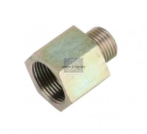 переходник штуцер-гайка M16-m22 !(м) 4.30159 DIESEL TECHNIC