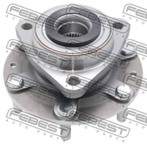 Ступица 2282-CARF 2282-CARF FEBEST