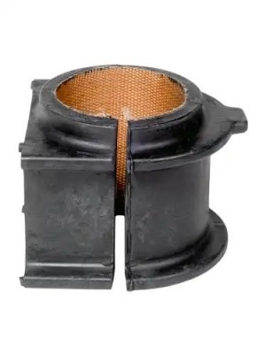 втулка стабилизатора переднего!\ Toyota Land Cruiser 200 08> Z02479 ZENTPARTS