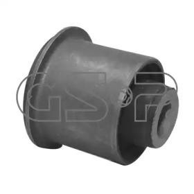 сайлентблок рычага передней подв. верх.!\Nissan Pathfinder 04-/Armada, Infiniti  516181 GS P