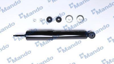 Амортизатор MITSUBISHI L200 (96-) передний левый/правый газовый MANDO MSS016885 MANDO