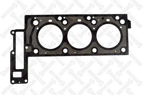прокладка ГБЦ левая! (0.6mm)\ MB W203/W204/W211 2.5-3.0 M272 05> 1125367SX STELLOX