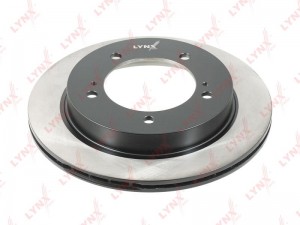 BN-1131 Диск тормозной LYNXauto BN-1131 LYNXAUTO