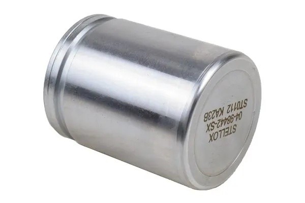 поршень переднего суппорта!\ CITROEN JUMPER 02>,PEUGEOT BOXER 02-05 04-98442-SX STELLOX