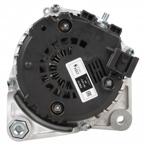 Генератор для а/м BMW 3 F30 (11-) 2.0D 230A (LG 2612) LG 2612 START VOLT
