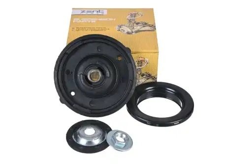 к-кт опоры амортизатора переднего! Citroen C2/C3 1.1/1.4/1.6 02> Z12286 ZENTPARTS