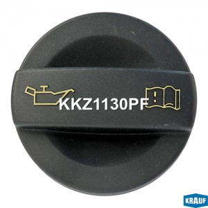 Крышка маслогорловины KKZ1130PF KKZ1130PF KRAUF