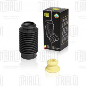 KIA CERATO (2009>) BC 1848 TRIALLI