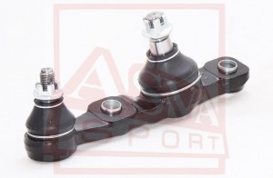 ОПОРА ШАРОВАЯ ПЕРЕДНЯЯ НИЖНЯЯ ЛЕВАЯ TOYOTA/LEXUS 0120GSE20DL 0120-GSE20DL ASVA