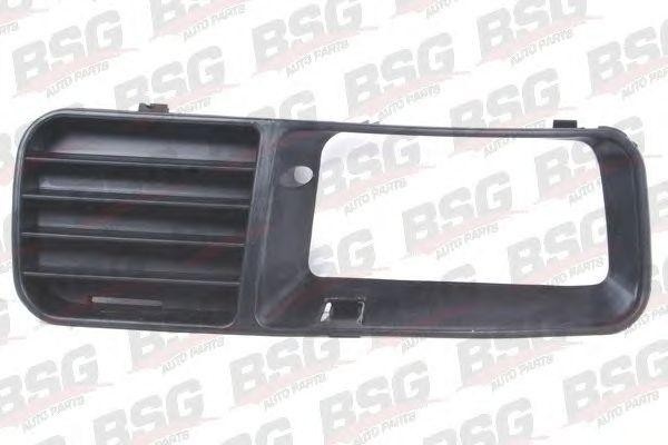 BSG 90-927-005 Решетка бампера правая VW Polo, Caddy BSG90927005 BSG
