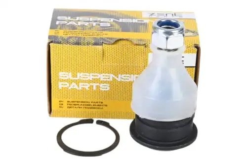 опора шаровая!\ Nissan Almera Tino V10M all 00> Z37094 ZENTPARTS
