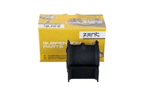 втулка стабилизатора переднего!\ Ford Transit/Tourneo Custom V362 12> Z02728 ZENTPARTS