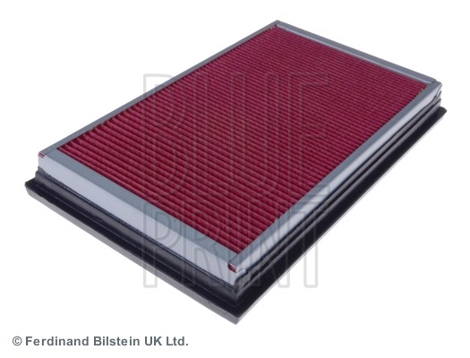 фильтр воздушный!\ Nissan Primera/Sunny 1.7D2.2Di/DCi 90> ADN12215 BLUE PRINT